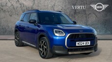 MINI Countryman 1.5 C Exclusive [Level 2] 5dr Auto Petrol Hatchback